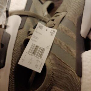 Adidas POD S3.1. #B37369, Men's sneakers